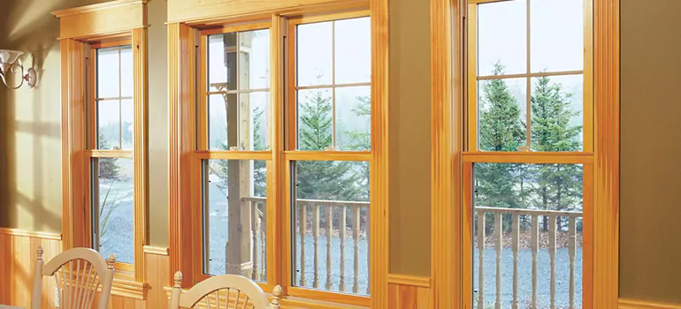 Government Incentives For Replacement Windows in Fredricton, ON