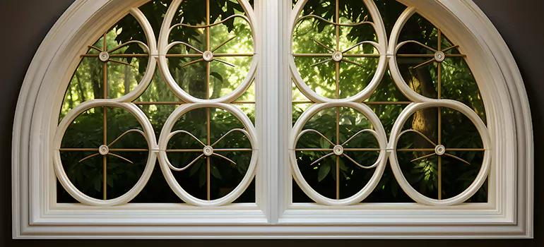 Half-round Window Replacement Contractors in Fredricton, ON
