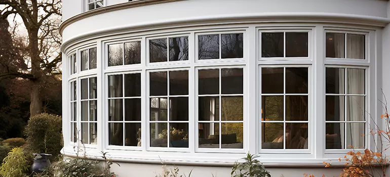 Home Window Pane Replacement in Fredricton, ON