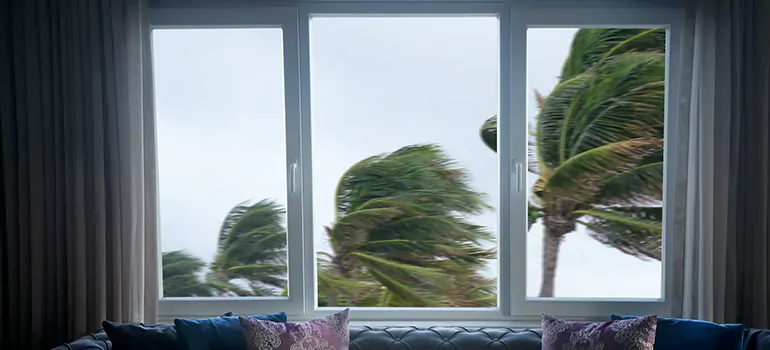 Hurricane Window Inspections Services in Fredricton, ON