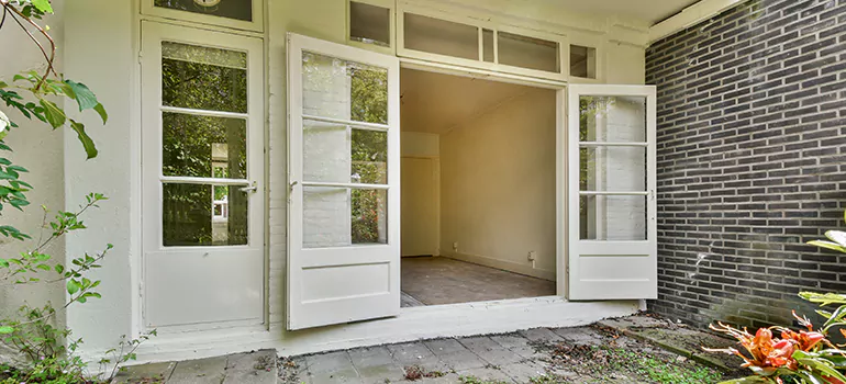 Impact Resistant Doors in Fredricton, ON