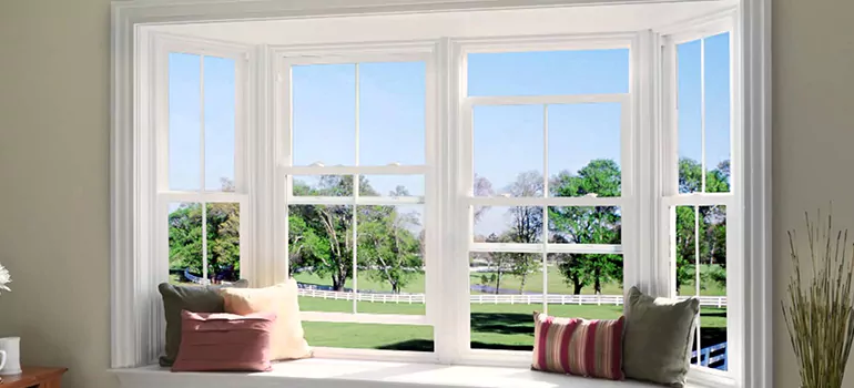 Residential Impact Window Installation Services in Fredricton, ON