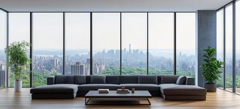 Types Of Modern Windows in Fredricton, ON