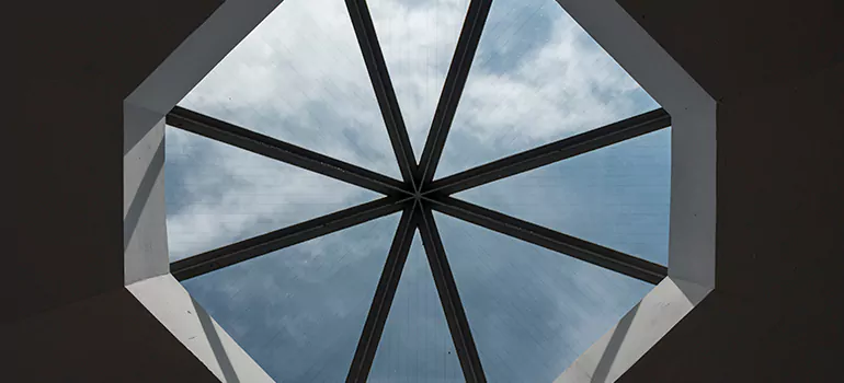 Octagon Window Designs For Homes in Fredricton, ON
