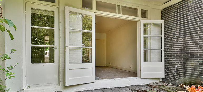 Windows And Patio Door Installation in Fredricton, ON