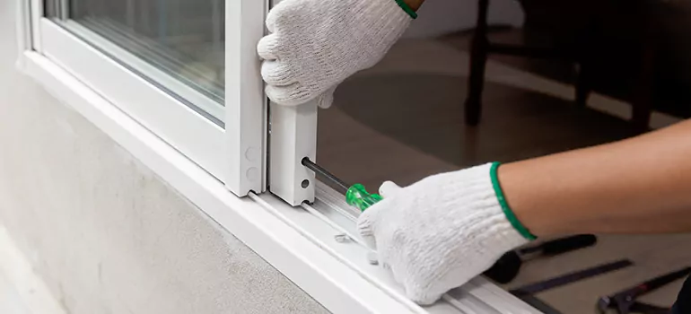 Patio Door Installation in Fredricton,ON