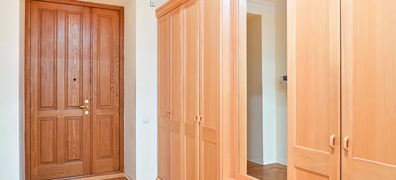 Prehung Wood Interior Doors in Fredricton, ON