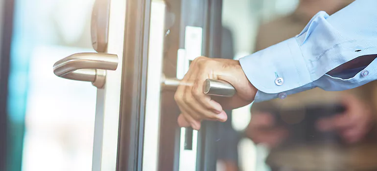 Push Bar For Commercial Doors in Fredricton, ON