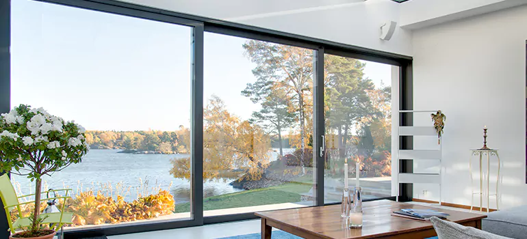 Custom Residential Window Tinting in Fredricton, ON
