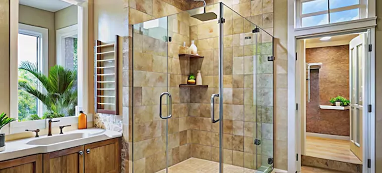 Shower Doors Repair in Fredricton, ON
