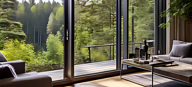Single Slider Window Insulation Services in Fredricton, ON