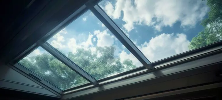 Roofing Skylight Installation in Fredricton, ON