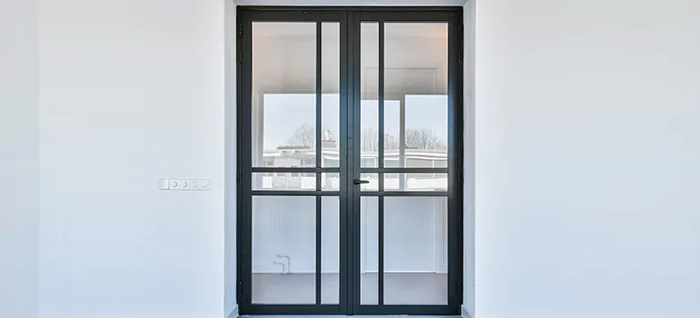 Storm Door Installation & Replacement in Fredricton, ON