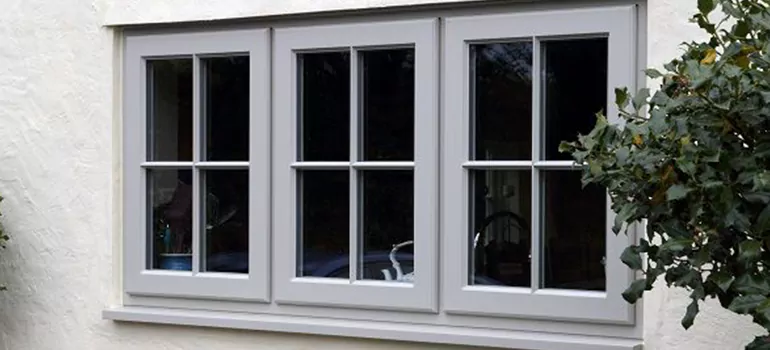 Stormproof Windows With Tinted Glass Services in Fredricton, ON