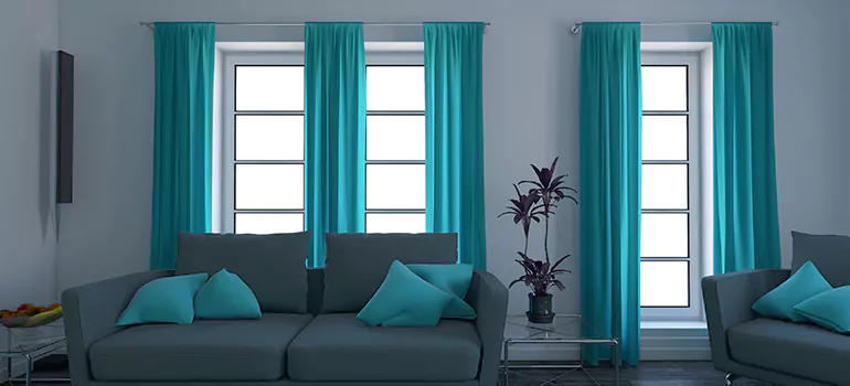 Tempered Sidelights Glass Panel Repair in Fredricton, ON