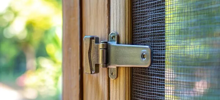 Window Latches Replacement in Fredricton, ON