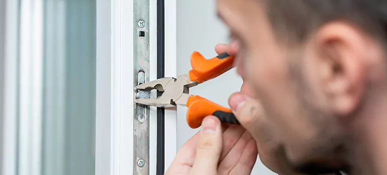 Window Seal Repair in Fredricton, ON