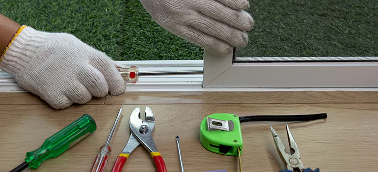 Wood Replacement Windows in Fredricton, ON